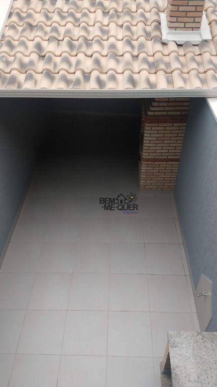 Sobrado à venda com 3 quartos, 150m² - Foto 31