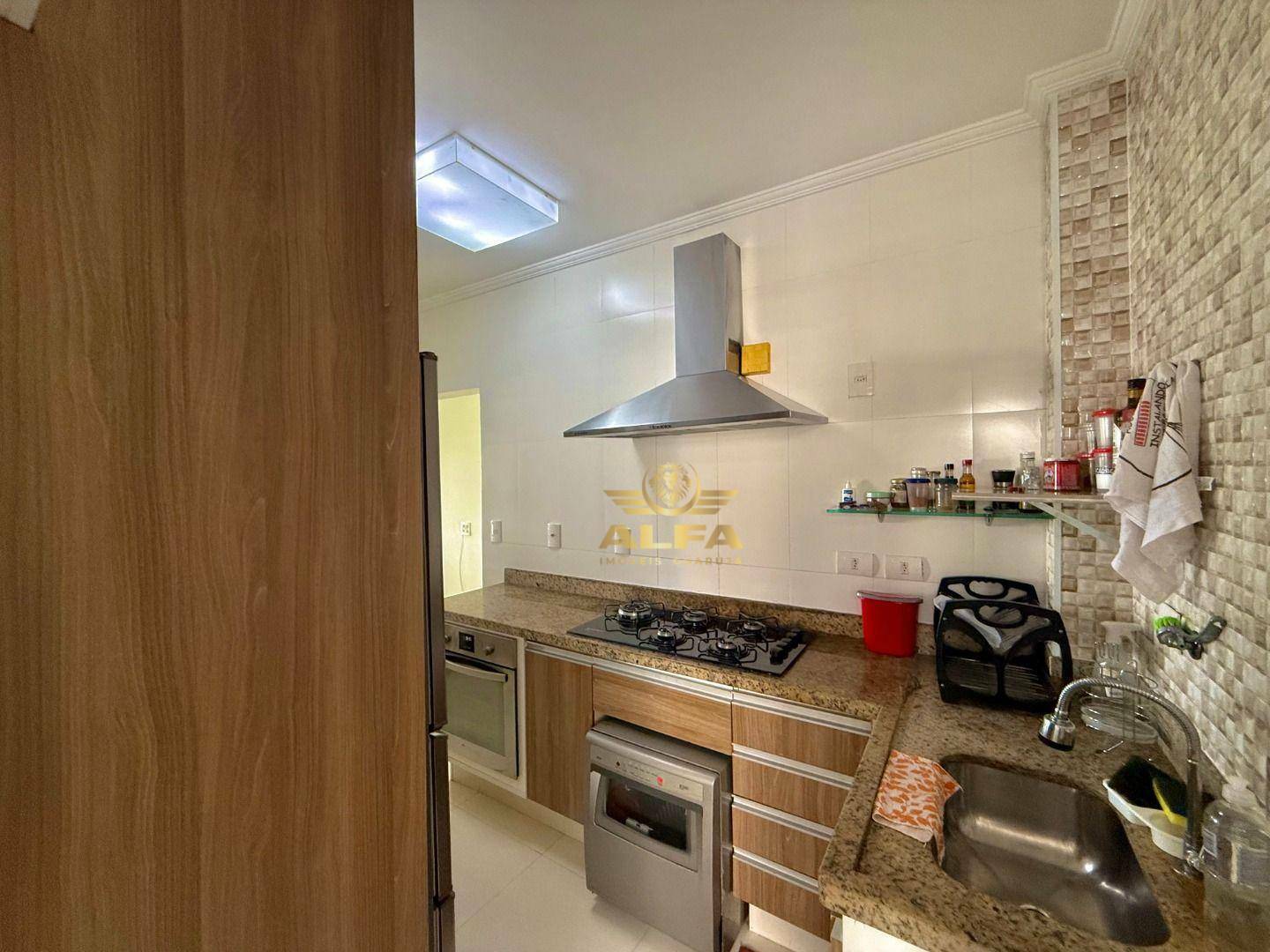 Apartamento à venda com 2 quartos, 110m² - Foto 10