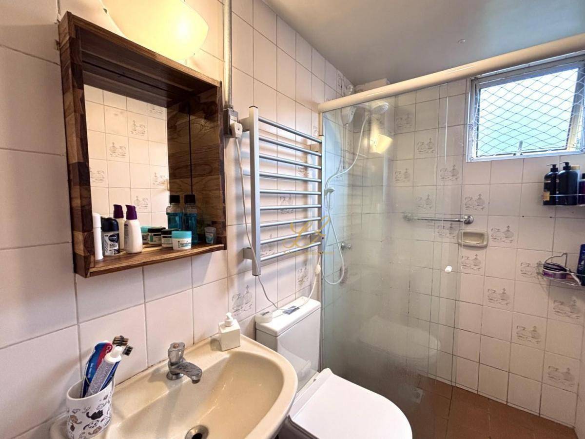 Apartamento à venda com 1 quarto, 43m² - Foto 10