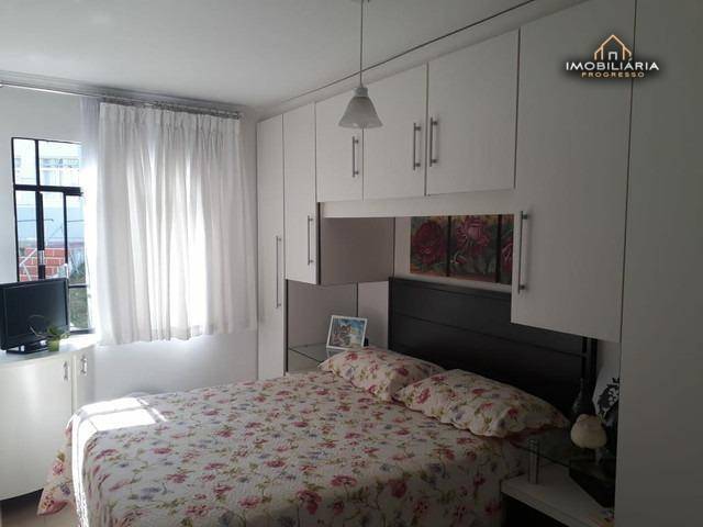 Apartamento à venda com 1 quarto, 52m² - Foto 8