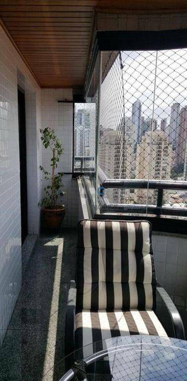 Apartamento à venda com 3 quartos, 105m² - Foto 24