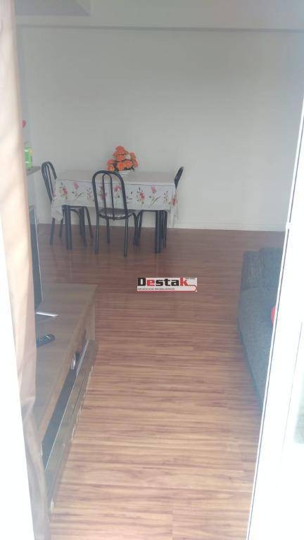 Apartamento à venda com 2 quartos, 55m² - Foto 5