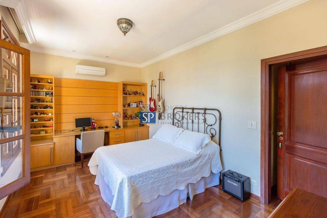 Casa à venda com 4 quartos, 869m² - Foto 28