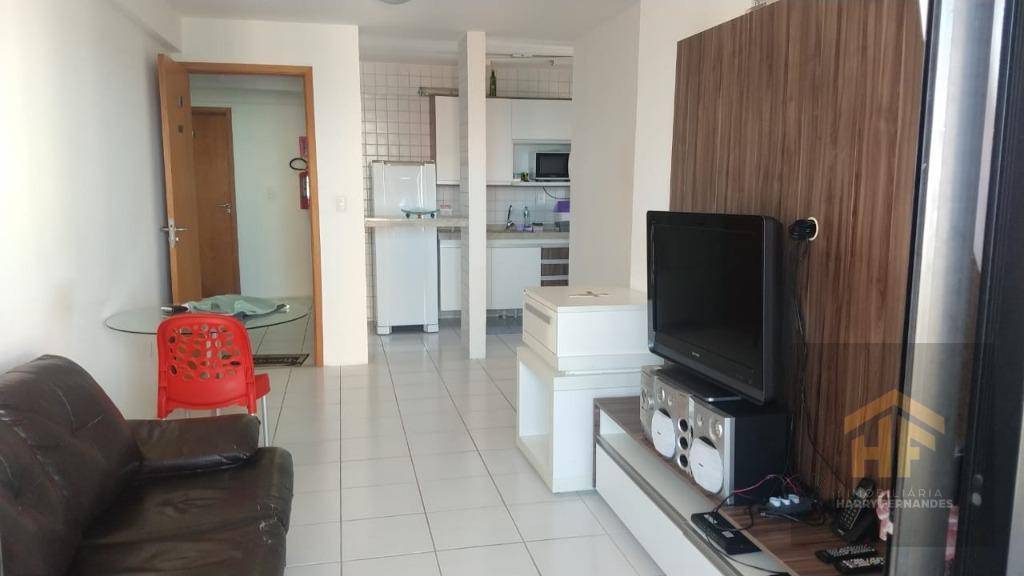 Apartamento à venda com 1 quarto, 41m² - Foto 12