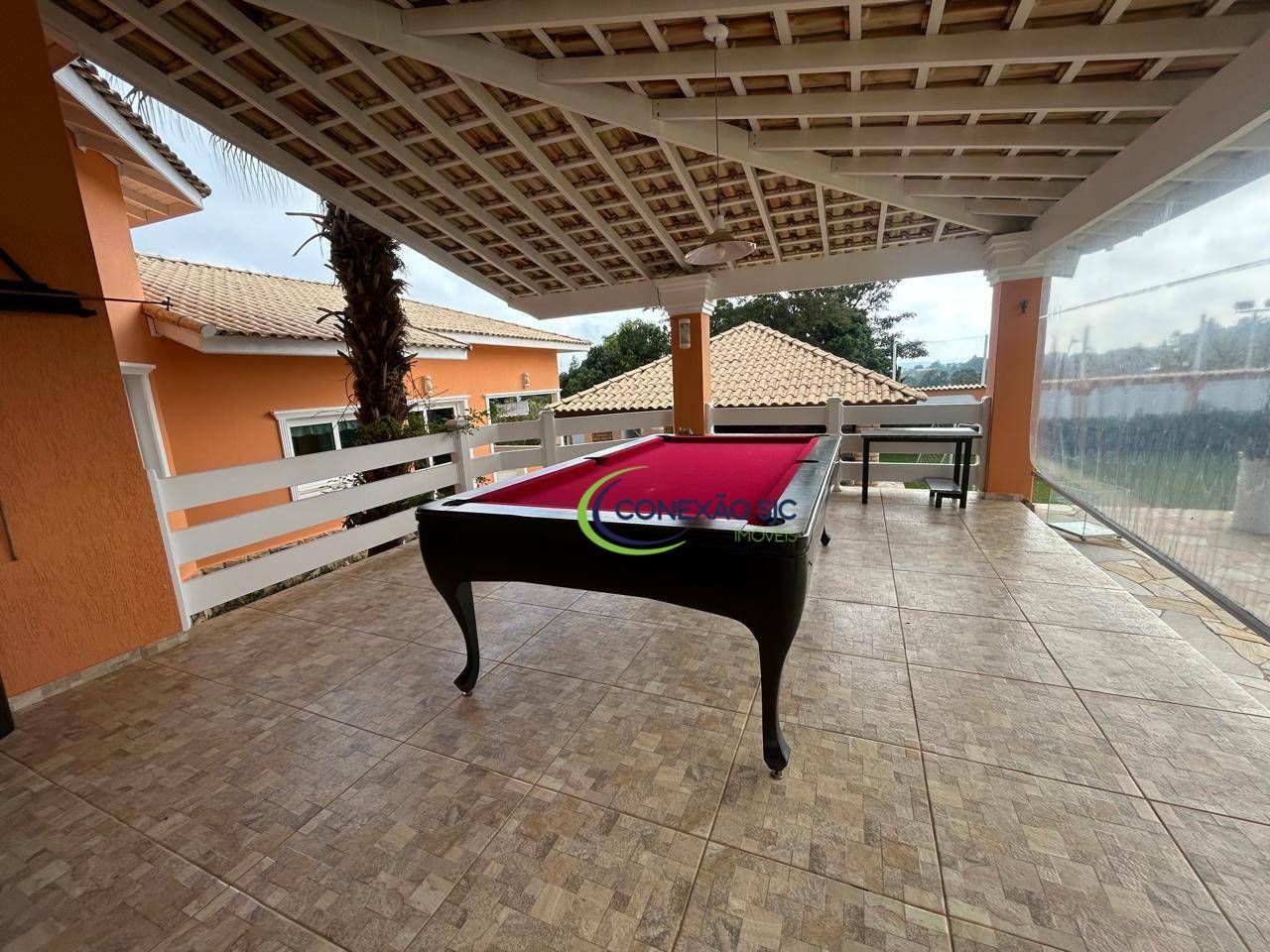 Chácara à venda com 4 quartos, 700m² - Foto 19