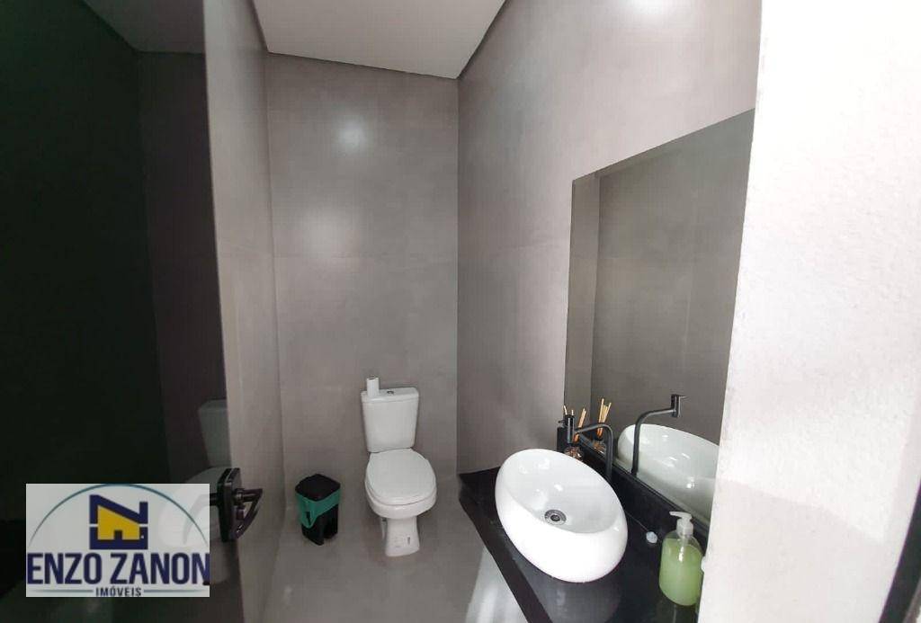 Sobrado à venda com 4 quartos, 360m² - Foto 8