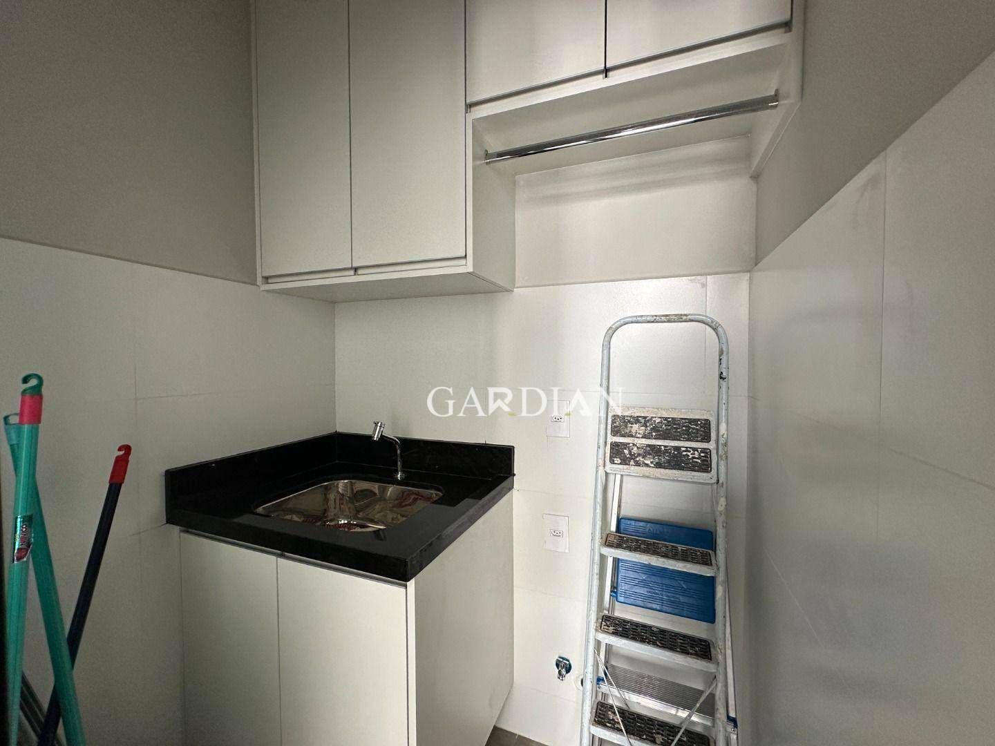 Casa de Condomínio à venda com 3 quartos, 140m² - Foto 26