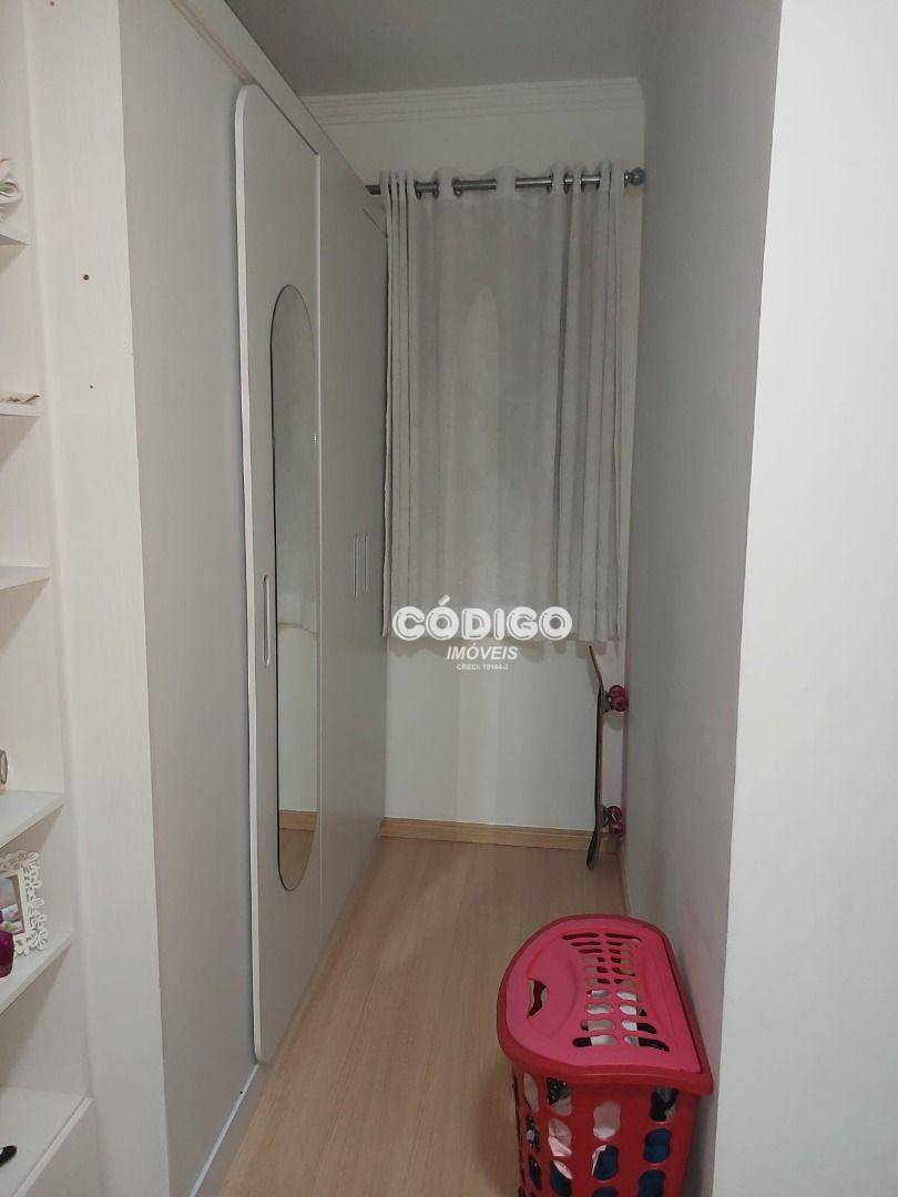 Sobrado à venda com 3 quartos, 112m² - Foto 10