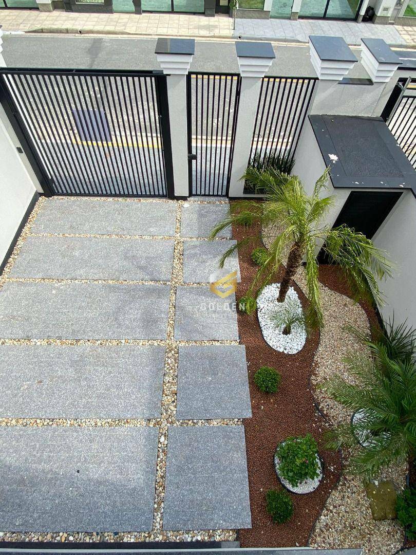 Sobrado à venda com 3 quartos, 157m² - Foto 25