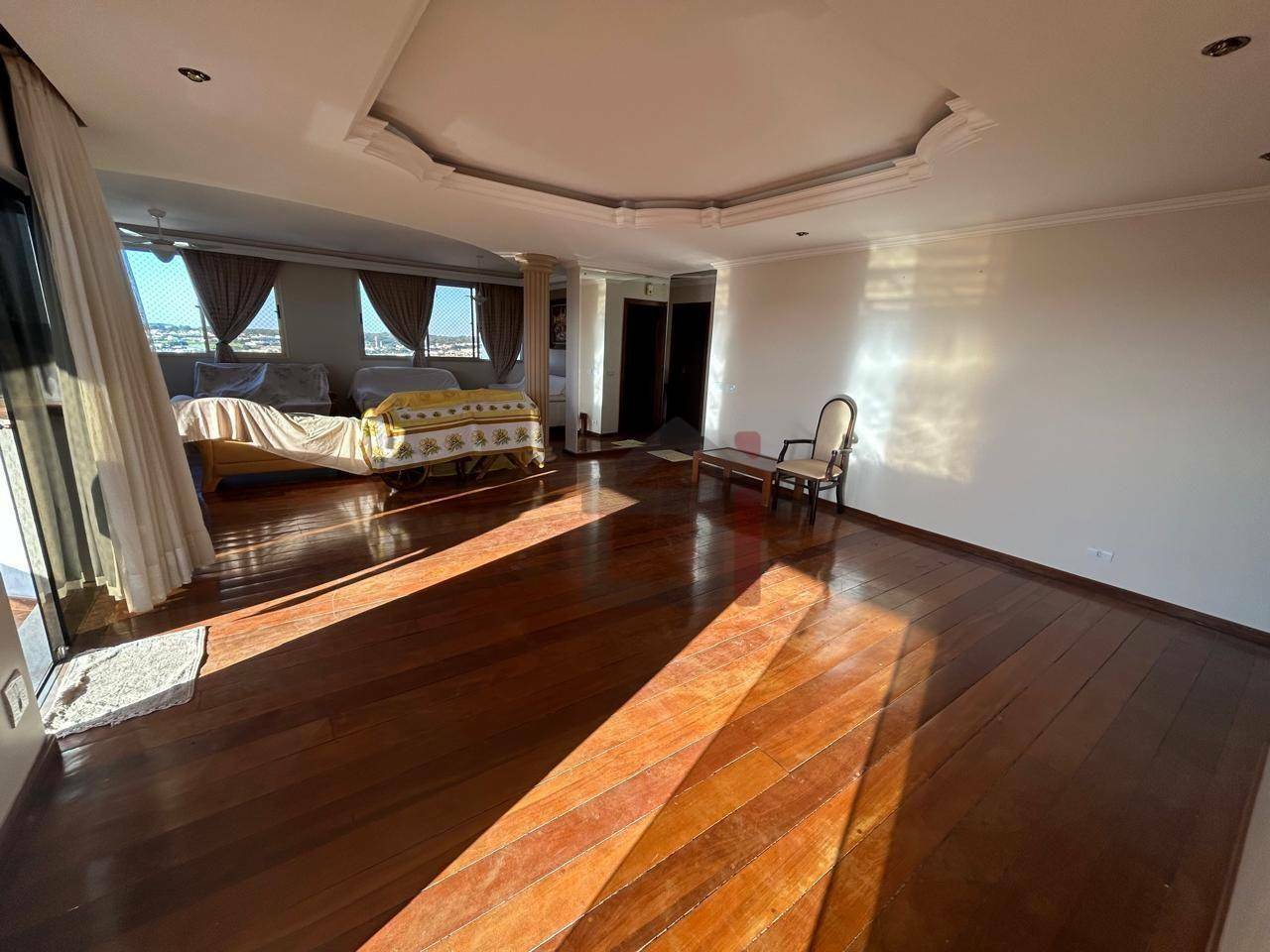 Apartamento à venda e aluguel com 3 quartos, 419m² - Foto 5