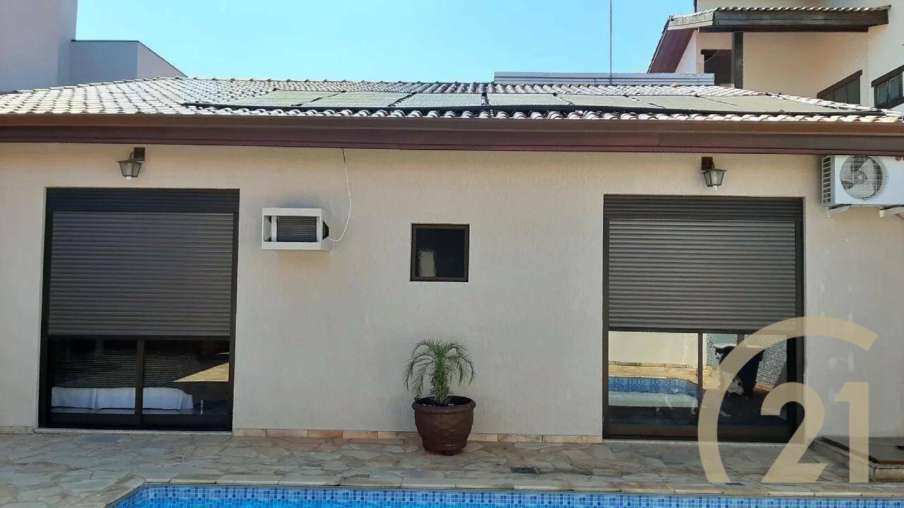 Casa de Condomínio à venda com 3 quartos, 230m² - Foto 6