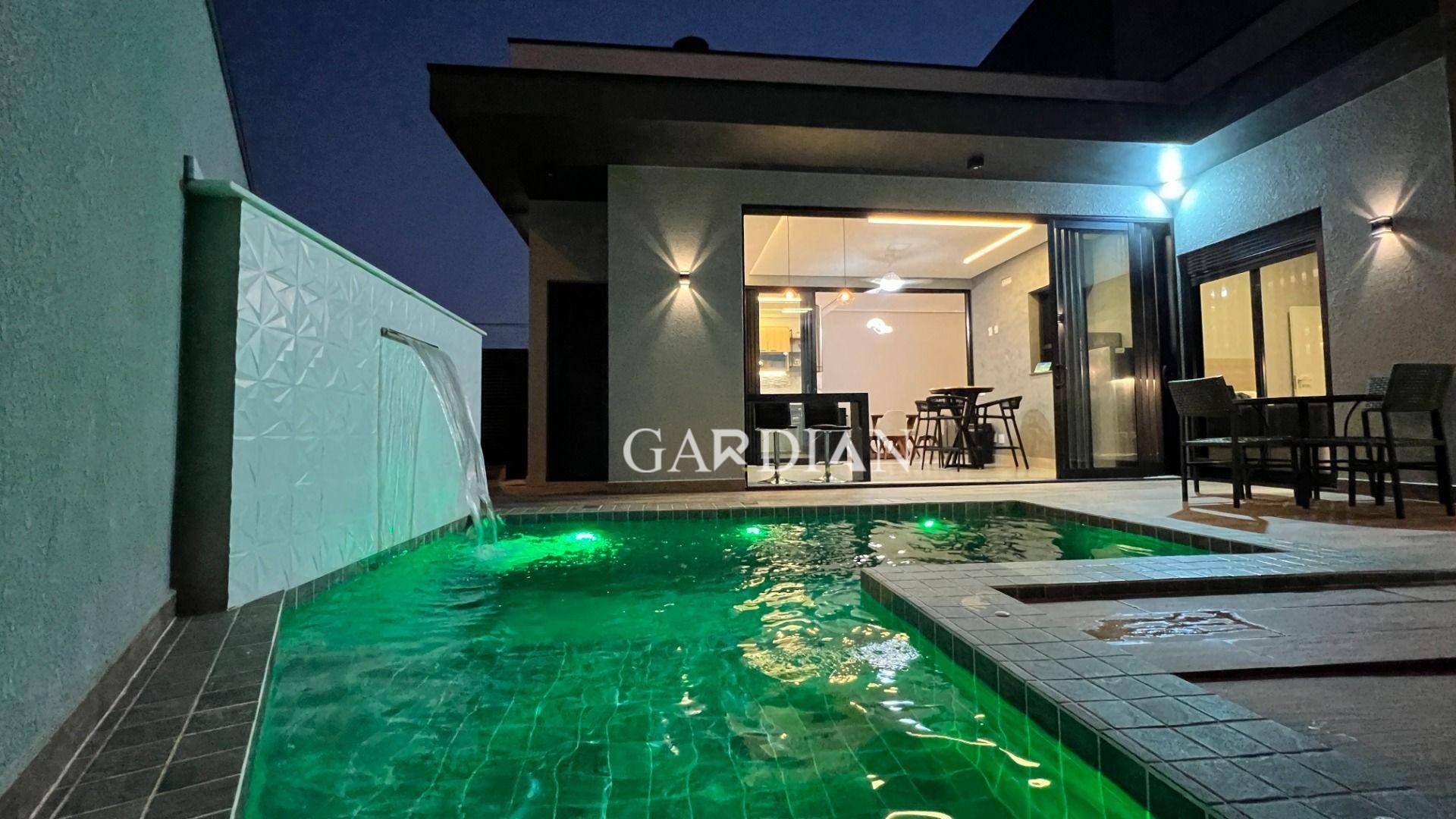 Casa de Condomínio à venda e aluguel com 3 quartos, 134m² - Foto 55