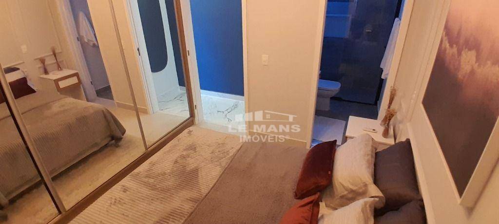 Apartamento à venda com 3 quartos, 81m² - Foto 35