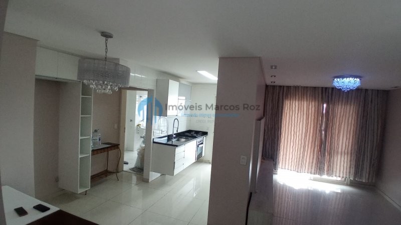 Apartamento à venda com 3 quartos, 119m² - Foto 11