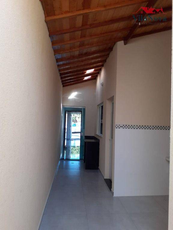 Casa à venda com 3 quartos, 109m² - Foto 12