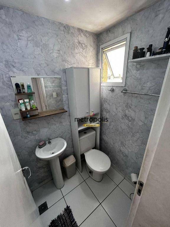 Apartamento à venda com 2 quartos, 49m² - Foto 18