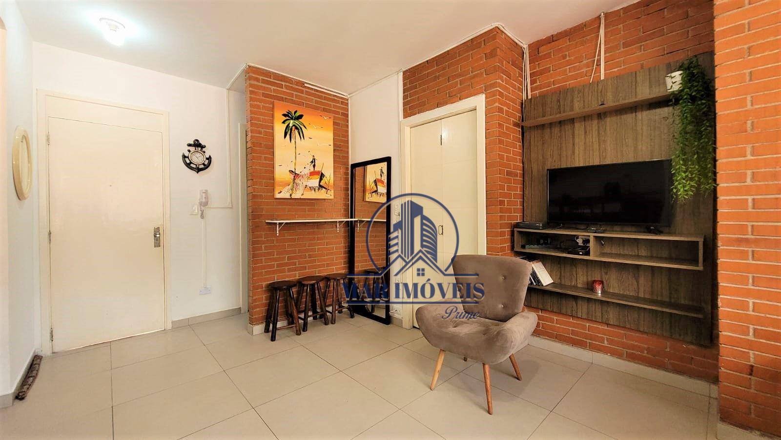 Apartamento à venda com 2 quartos, 70m² - Foto 2