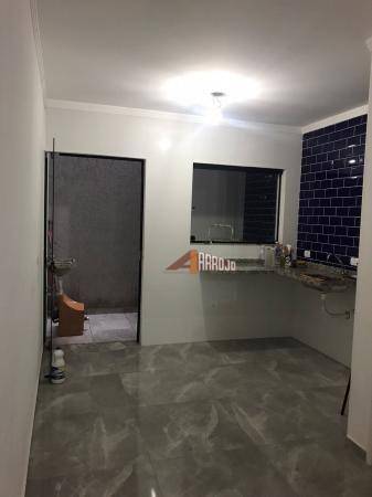 Sobrado à venda com 2 quartos, 49m² - Foto 15