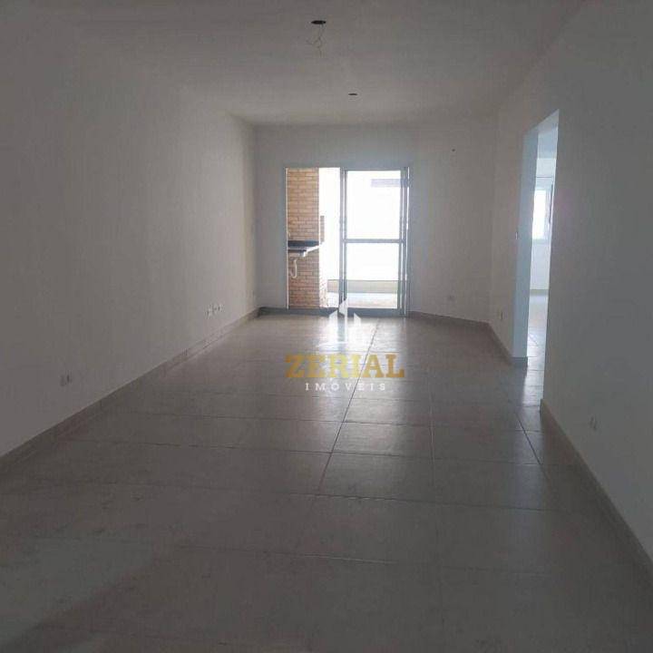 Apartamento à venda com 3 quartos, 95m² - Foto 1