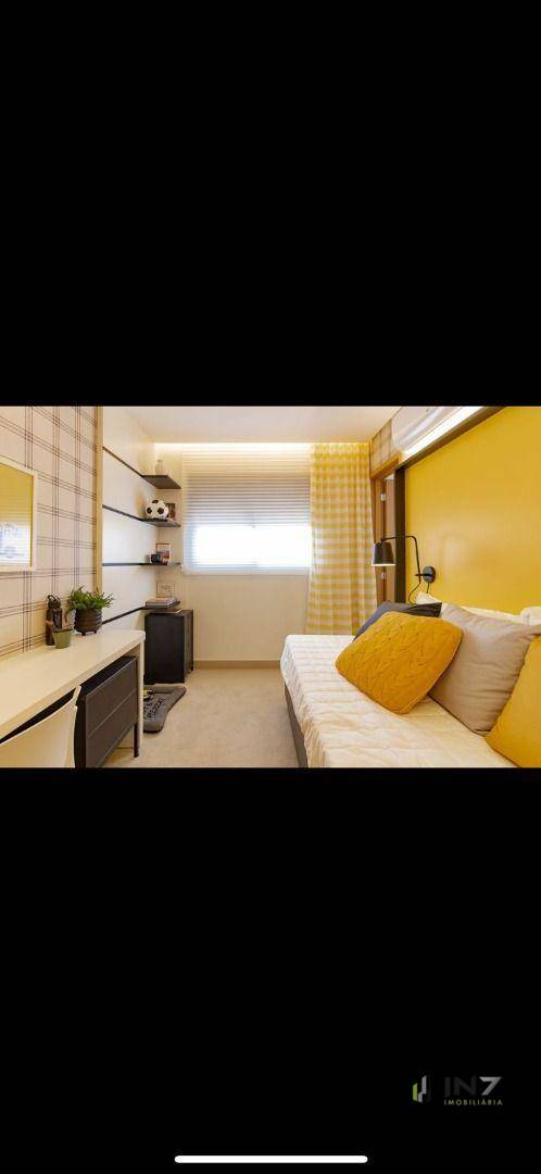 Apartamento à venda com 3 quartos, 120m² - Foto 6