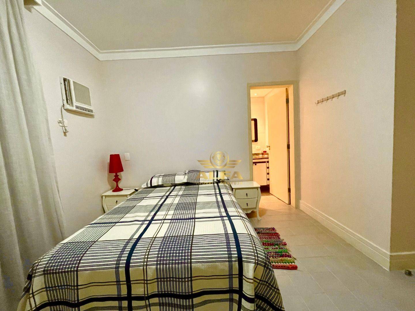 Apartamento à venda com 3 quartos, 110m² - Foto 8