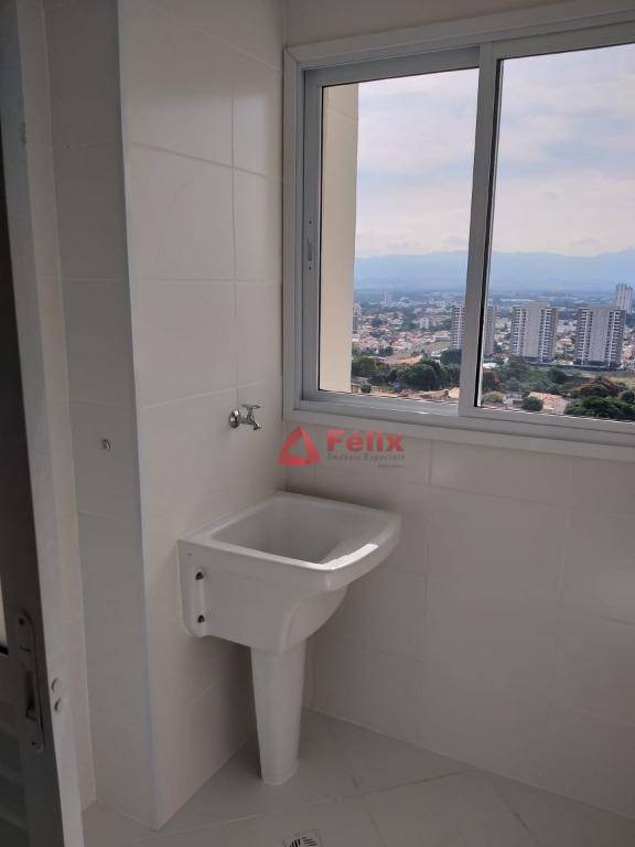 Apartamento à venda com 2 quartos, 63m² - Foto 8