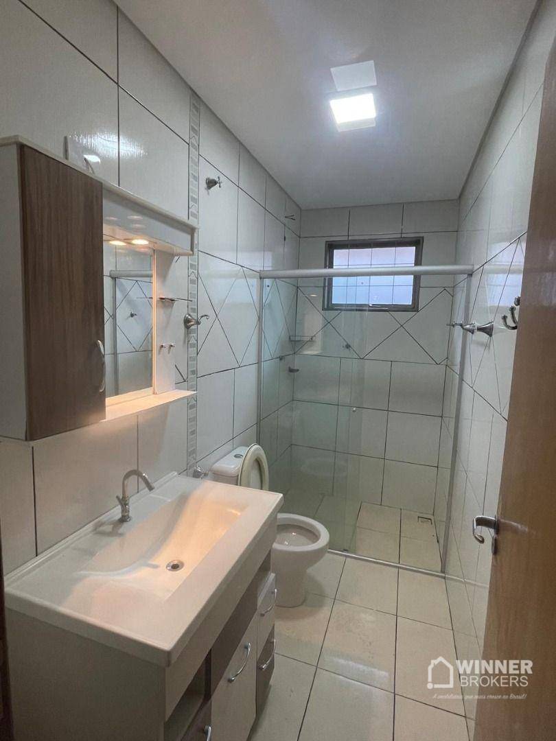 Casa à venda com 3 quartos, 150M2 - Foto 12