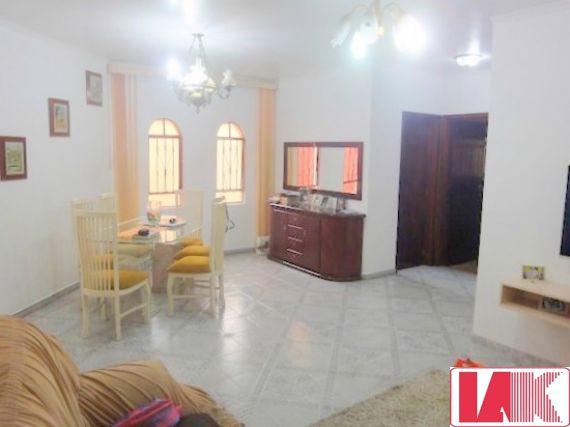 Sobrado à venda com 2 quartos, 16977m² - Foto 2