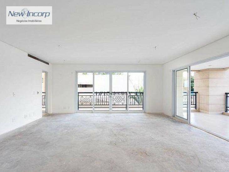 Apartamento à venda com 4 quartos, 273m² - Foto 23