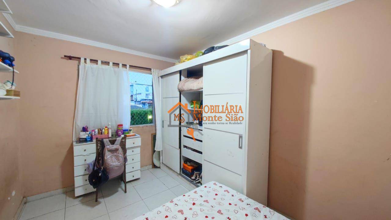 Apartamento à venda com 2 quartos, 52m² - Foto 8