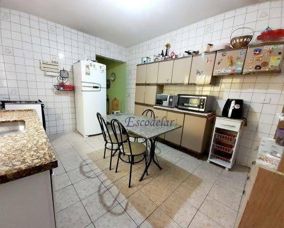 Sobrado à venda com 4 quartos, 125m² - Foto 5