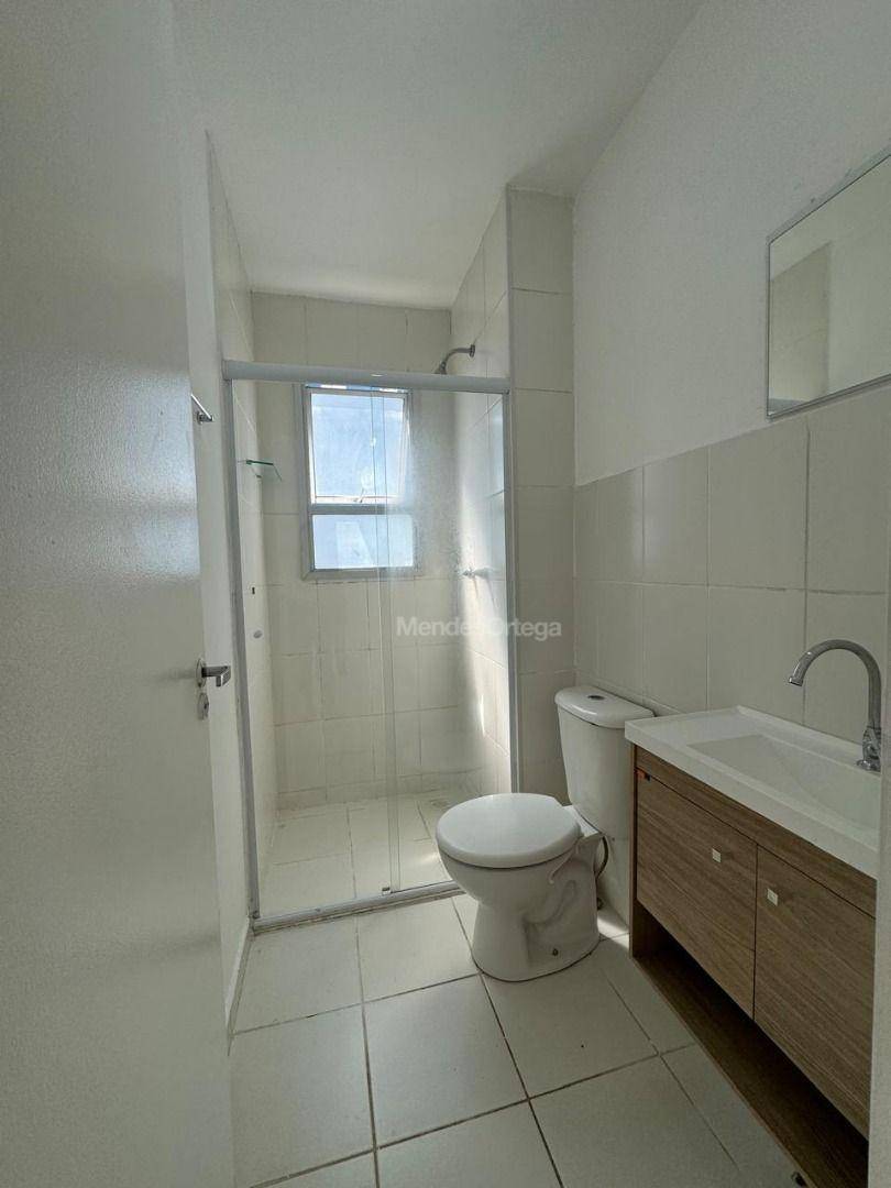 Apartamento para alugar com 2 quartos, 47m² - Foto 8