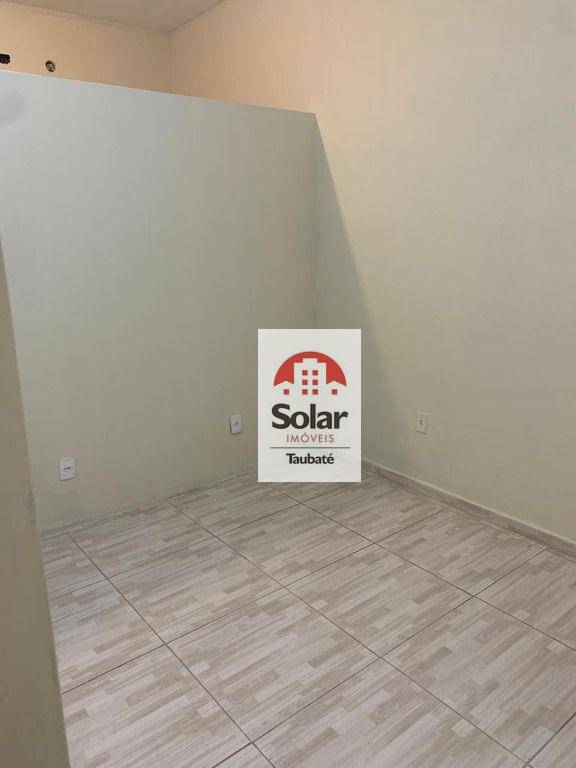 Conjunto Comercial-Sala para alugar, 25m² - Foto 1