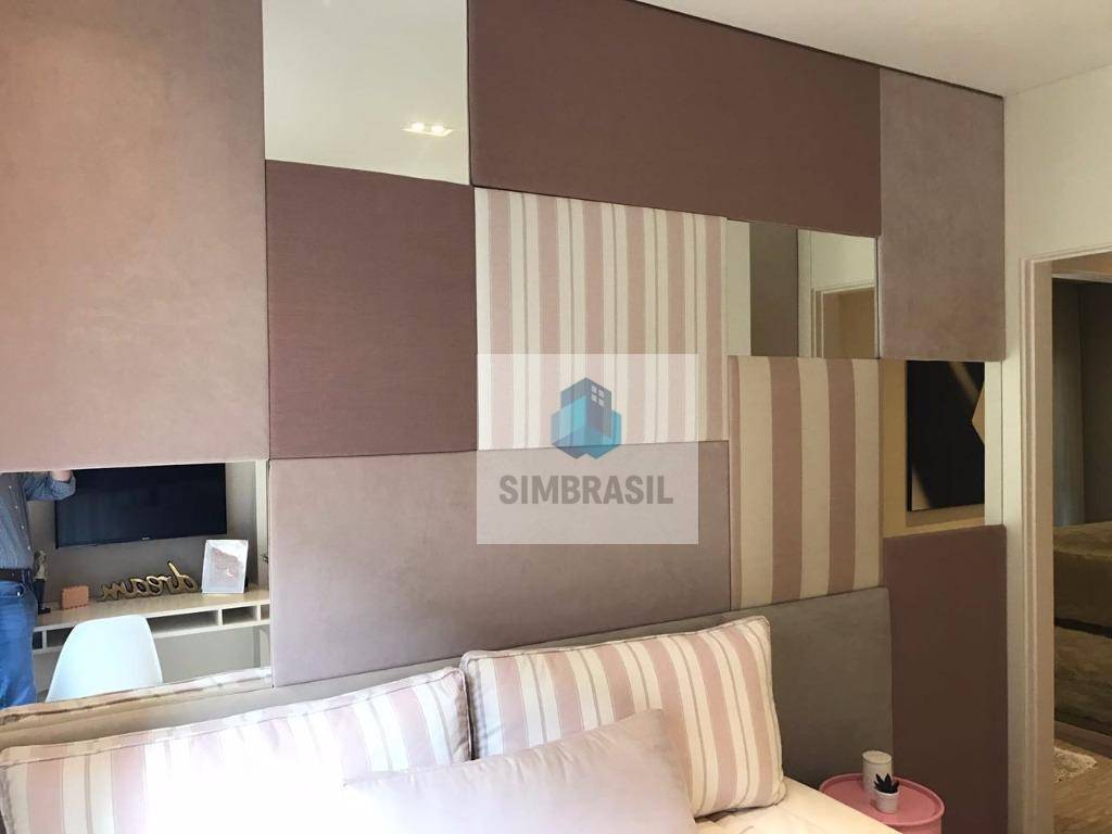 Apartamento à venda com 4 quartos, 177m² - Foto 10