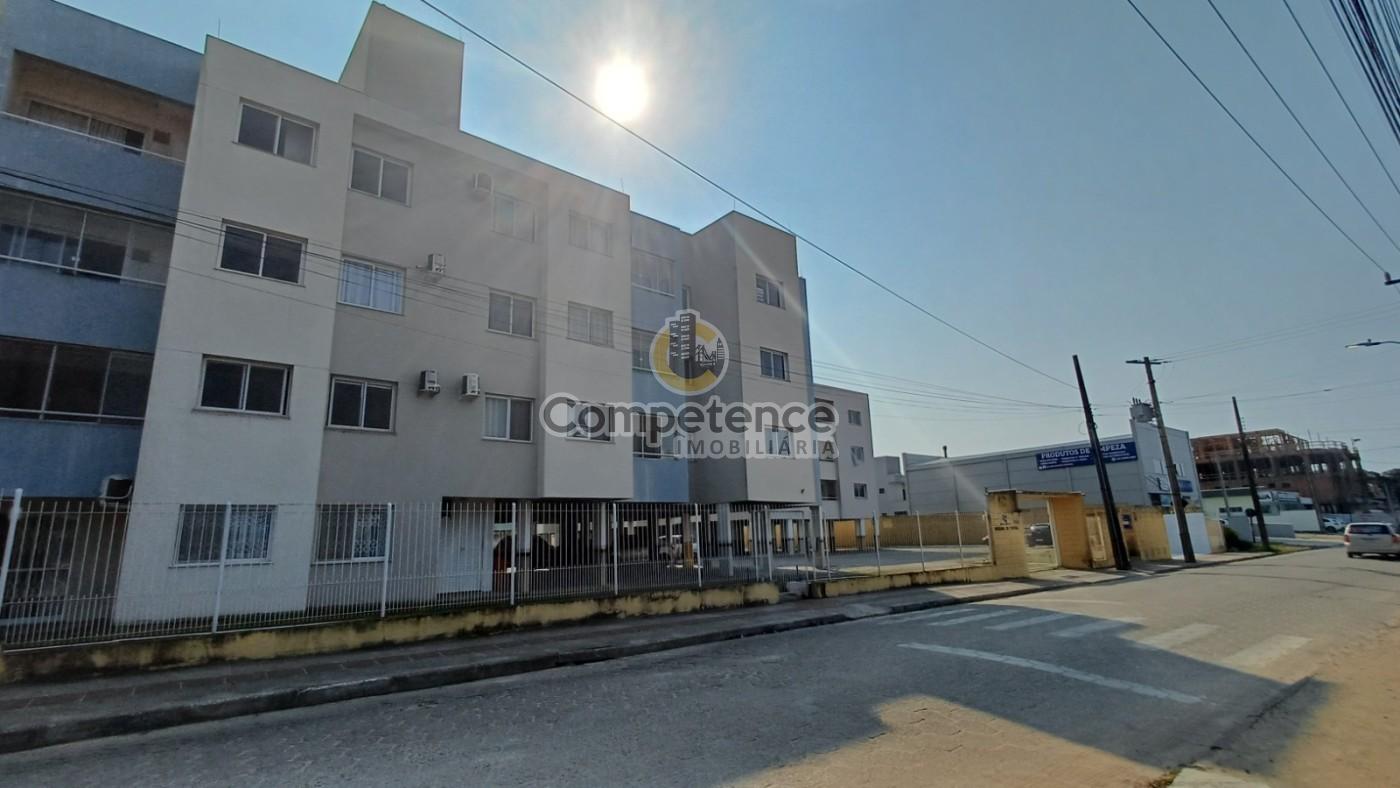 Apartamento à venda com 2 quartos, 65m² - Foto 17