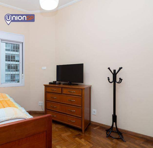 Apartamento à venda com 2 quartos, 67m² - Foto 6