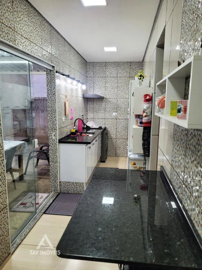 Casa à venda com 2 quartos, 200m² - Foto 15