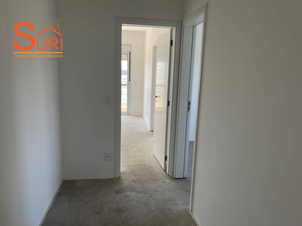 Apartamento à venda com 3 quartos, 127m² - Foto 4