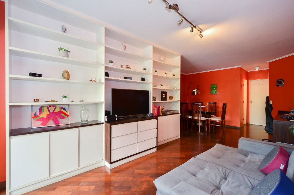 Apartamento à venda com 3 quartos, 101m² - Foto 20