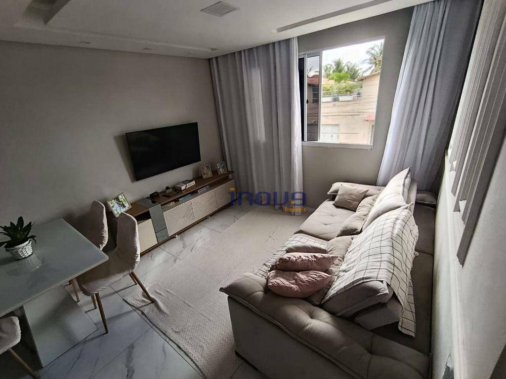 Apartamento à venda com 2 quartos, 44m² - Foto 15