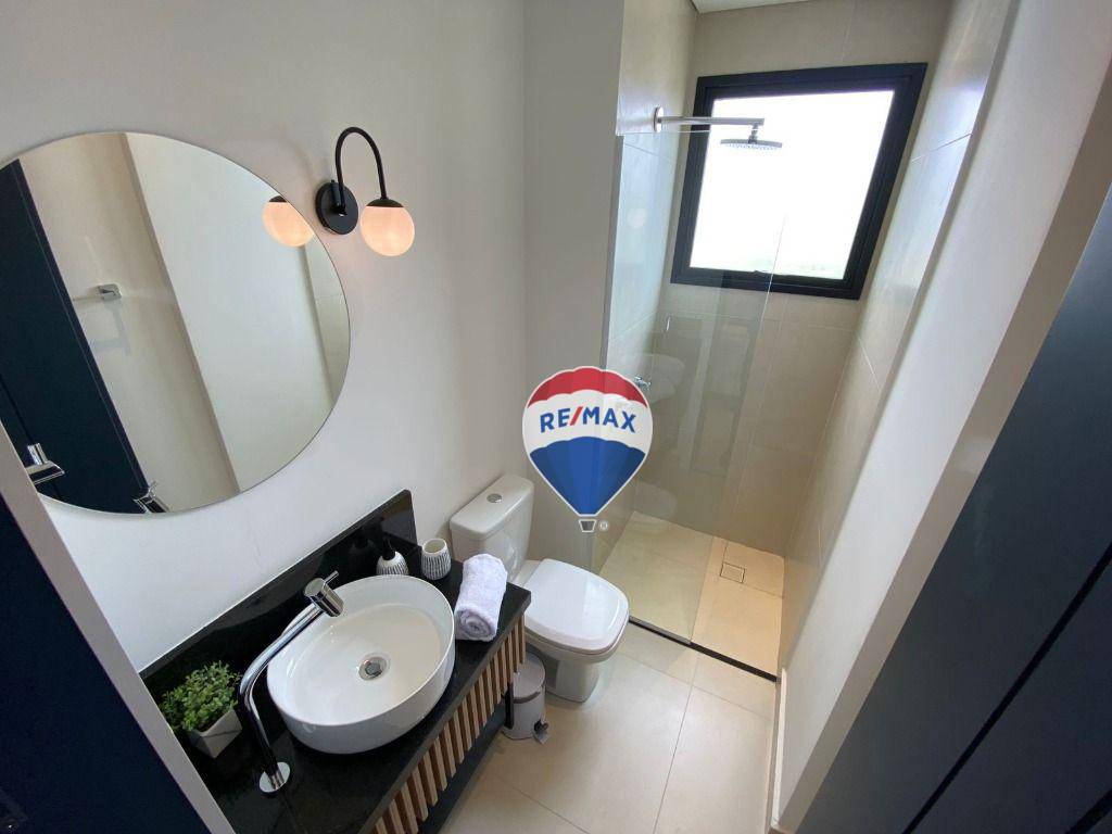 Apartamento à venda com 2 quartos, 55m² - Foto 6