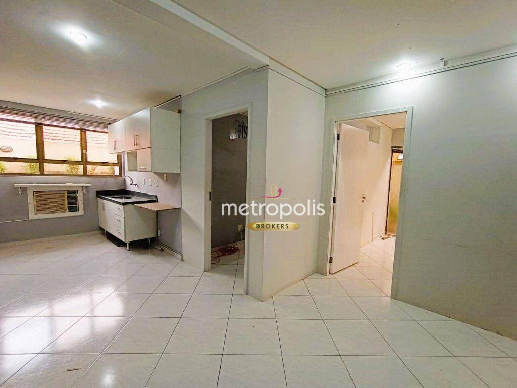 Conjunto Comercial-Sala à venda, 78m² - Foto 2