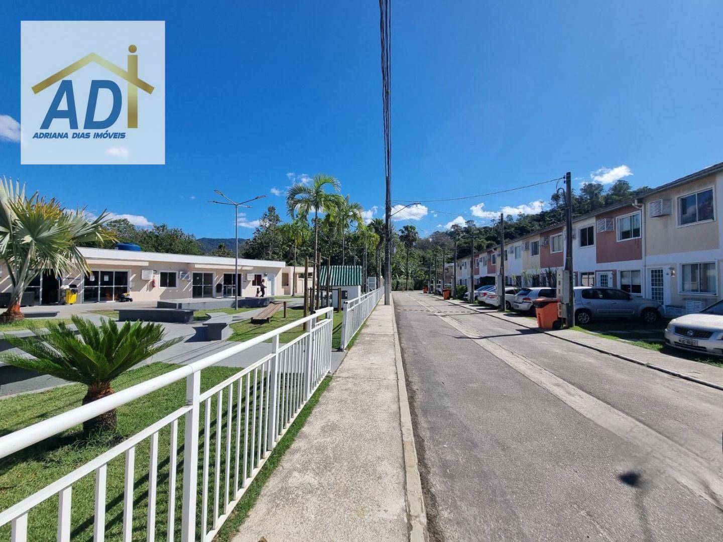 Casa de Condomínio à venda com 3 quartos, 98m² - Foto 11