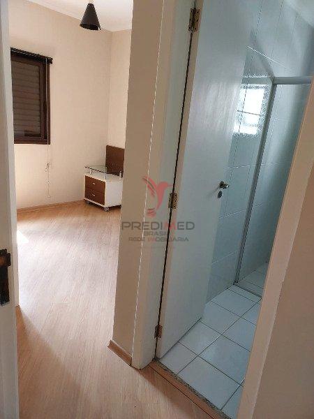 Apartamento à venda com 2 quartos - Foto 6