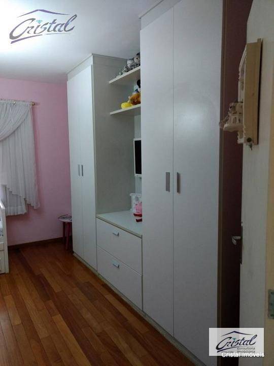 Sobrado à venda com 3 quartos, 180m² - Foto 28