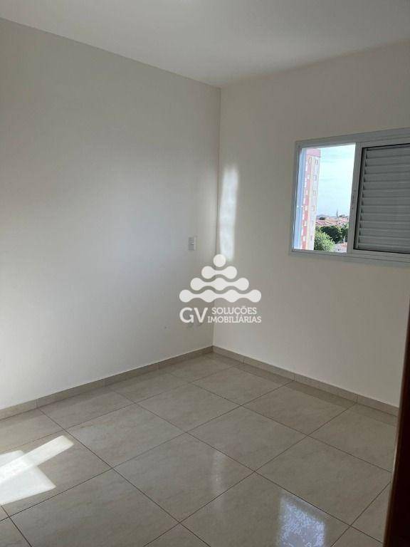 Apartamento à venda com 2 quartos, 59m² - Foto 13