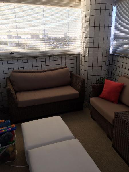 Apartamento, 4 quartos, 263 m² - Foto 19