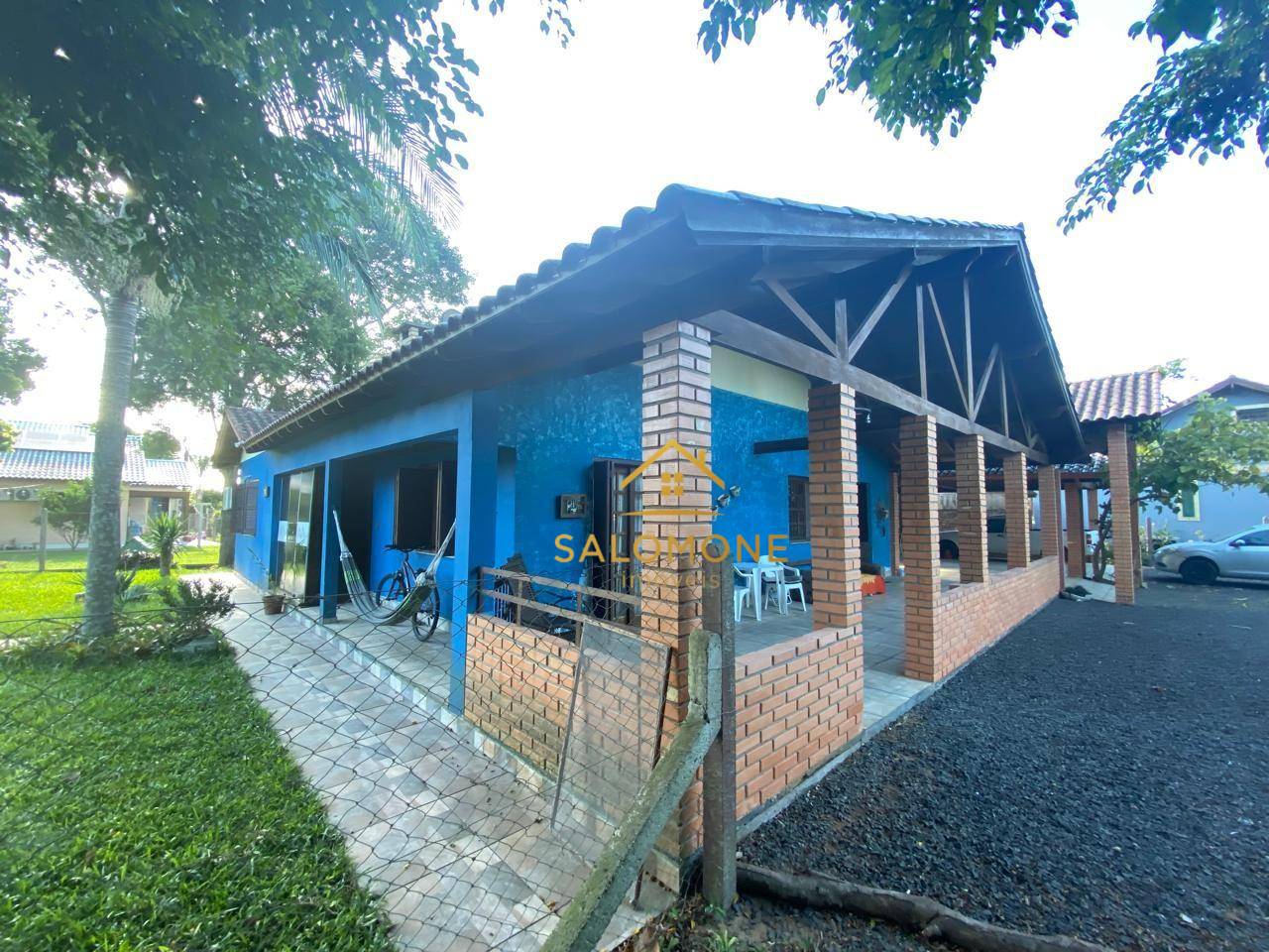 Sítio, 3 quartos, 1000 m² - Foto 2