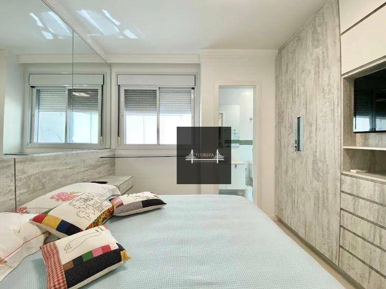 Apartamento à venda com 3 quartos, 127m² - Foto 20