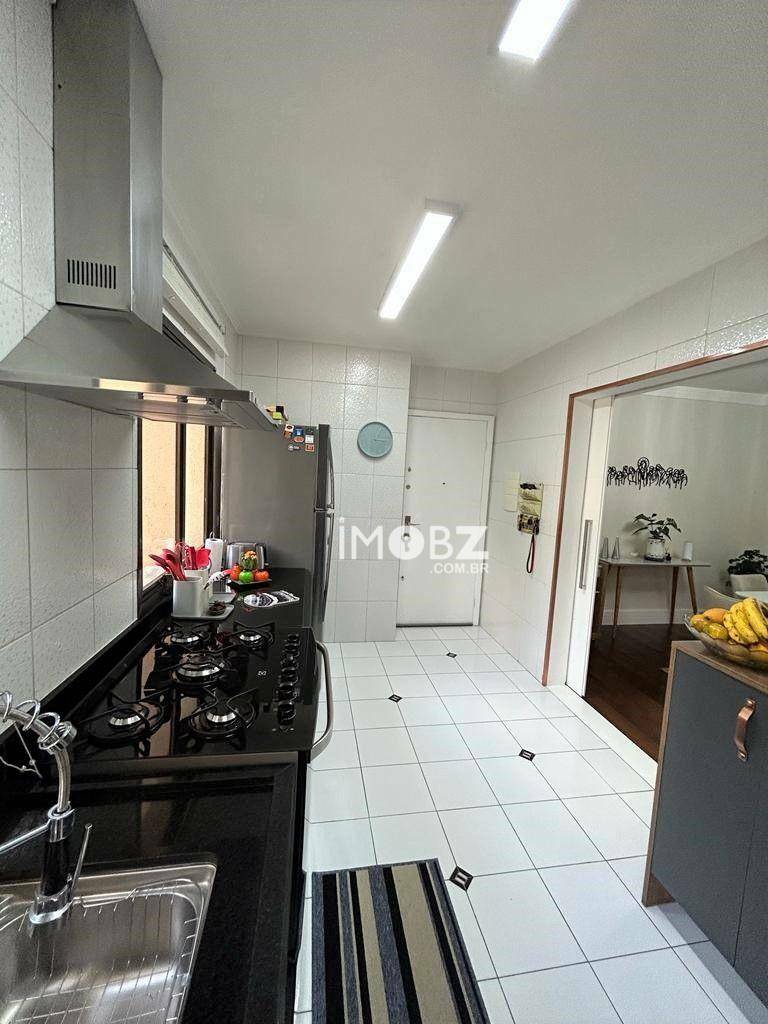 Apartamento à venda com 4 quartos, 130m² - Foto 27